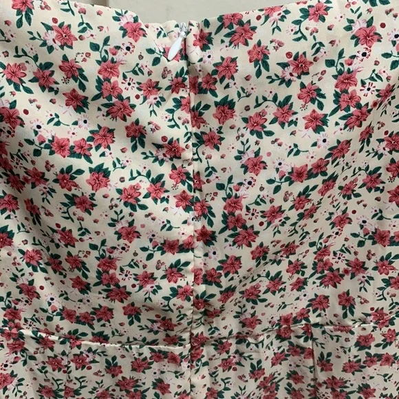 Spring Dress - Picture 6 of 8